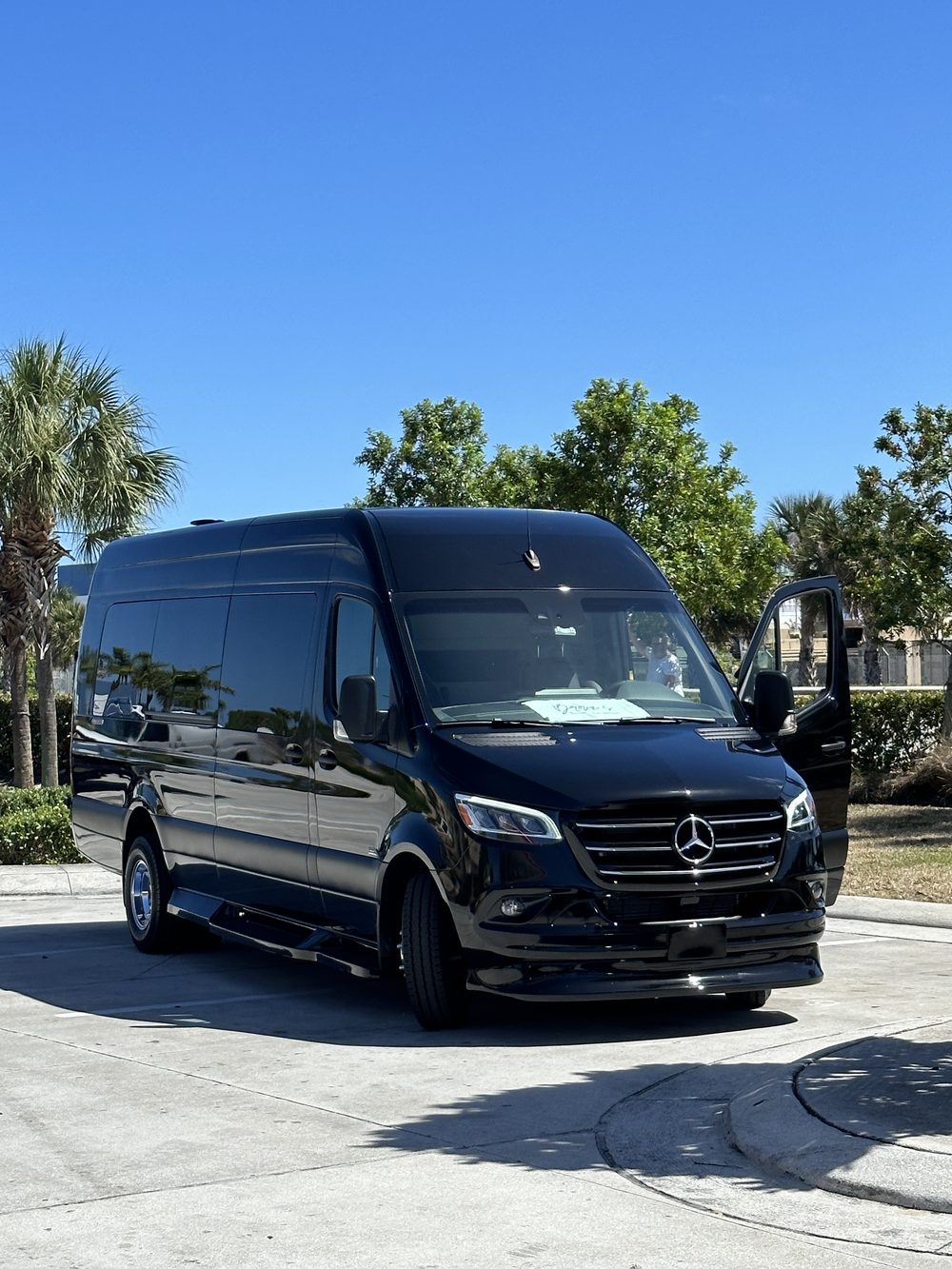 Limos of Palm Beach fleet photo